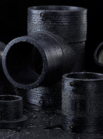 浙江峰峰管业有限公司