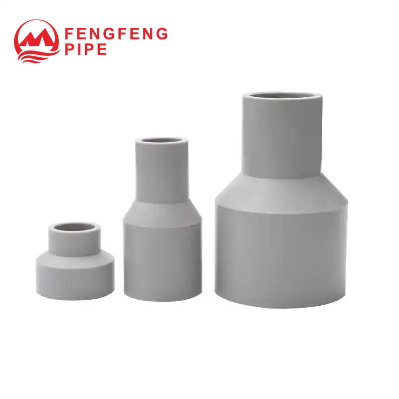 PERT Ⅱ 热熔异径直接