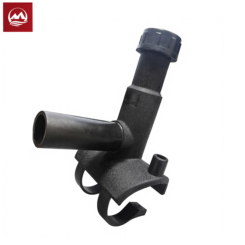 电熔分接鞍座Ⅱ